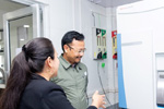 SFTL Lab Inauguration