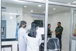 SFTL Lab Inauguration