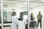 SFTL Lab Inauguration
