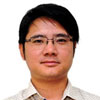 Dr. Joram Beda, IAS