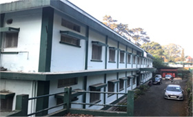 SFTL building
